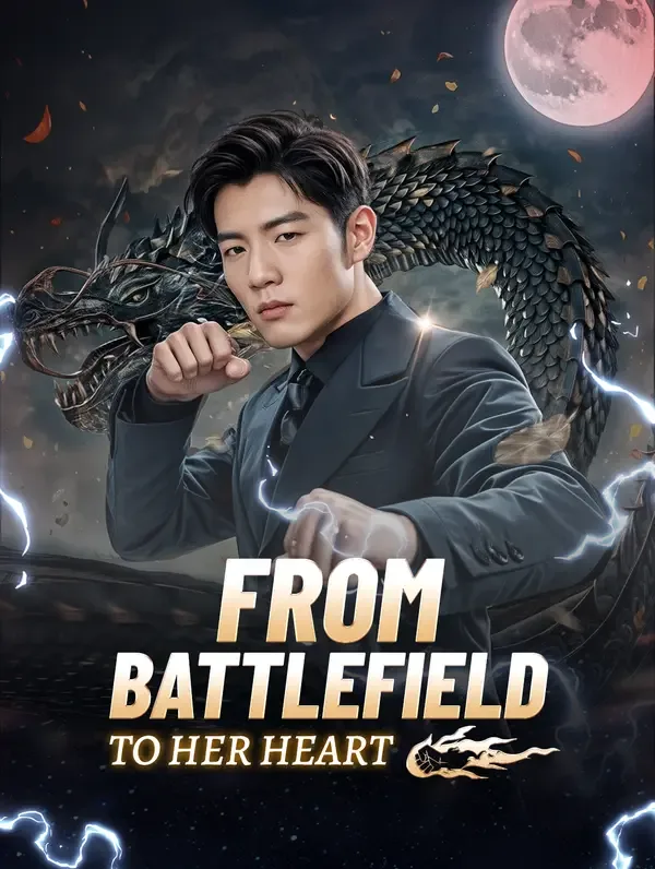 From Battlefield to Nya Heart