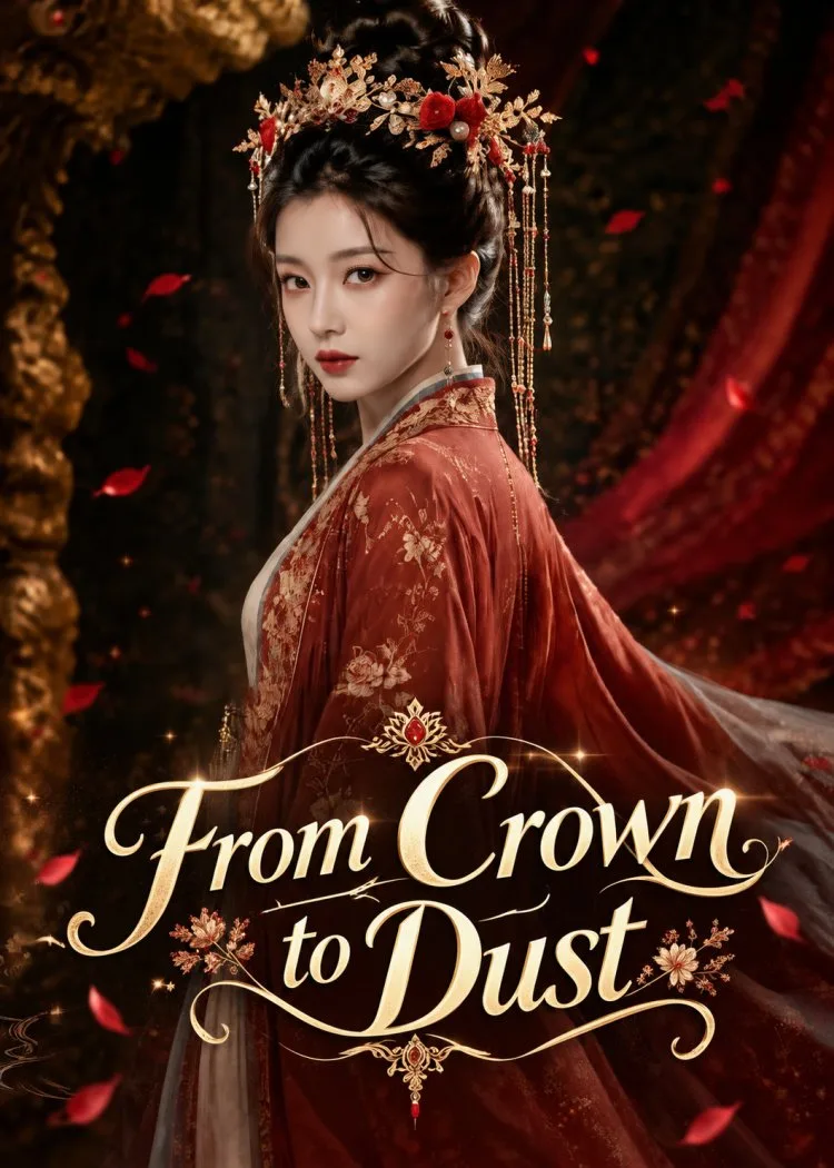 From Crown to Dust