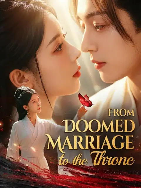 From Doomed Marriage to the Throne