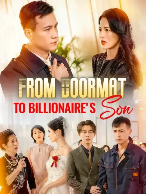 From Doormat to Billionaire's Last(Dubbed