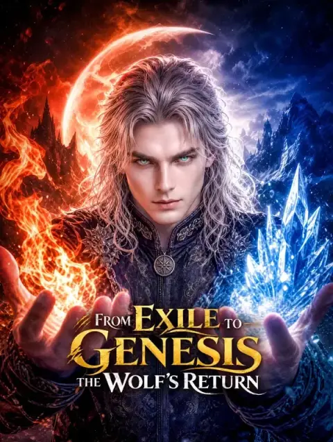 From Exile to Genesis The Wolf's Return