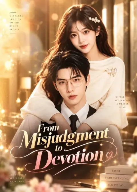 From Misjudgment to Devotion