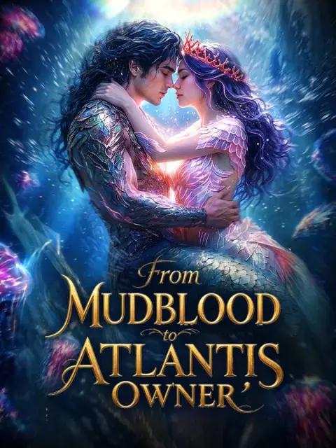 Bulanık Kanlılıktan Atlantis'in Sahibine