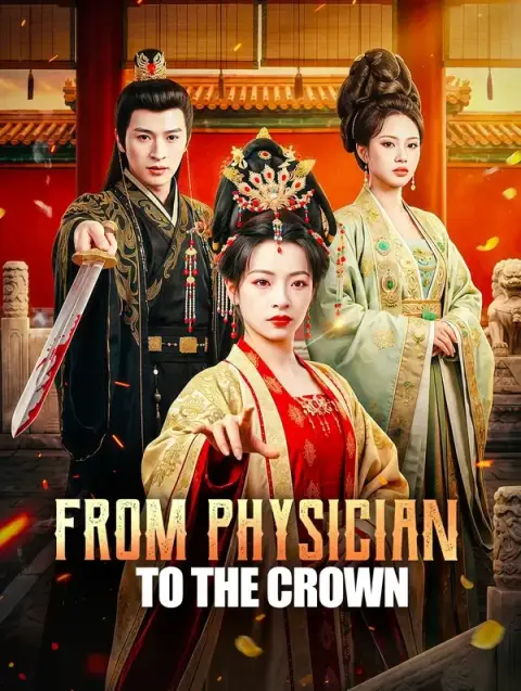 From Physician to the Crown(Dubbed