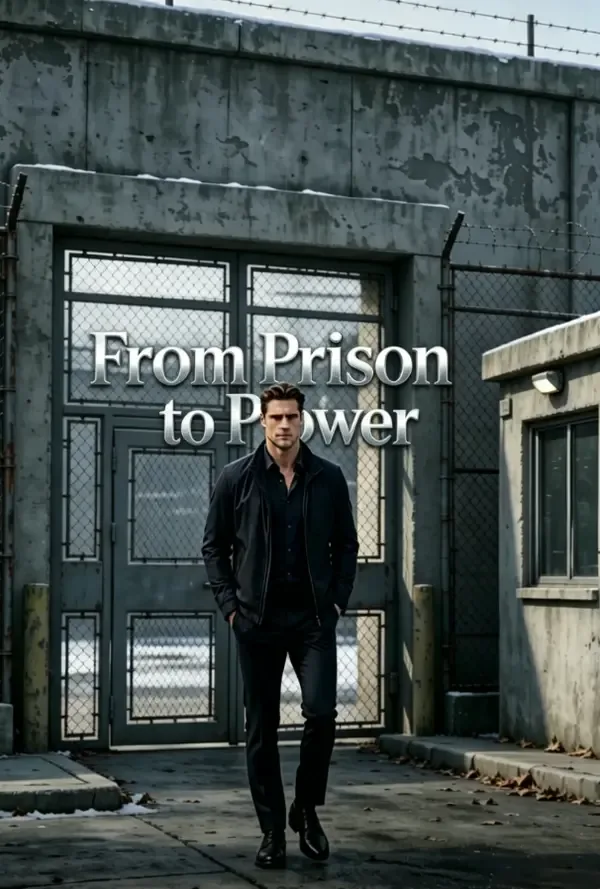 From Prison to Power