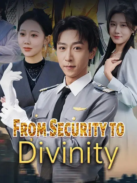 From Security to Divinity