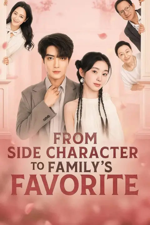 From Side Character to Family’s Favorite