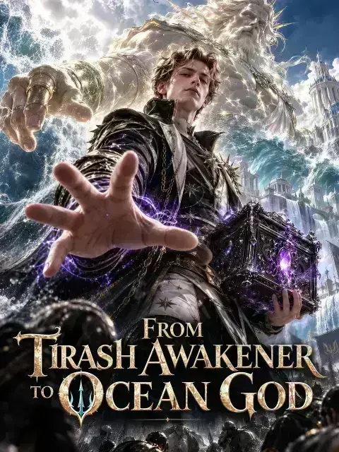 From Trash Awakener to Ocean God
