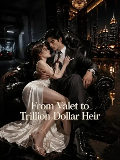 From Valet to Trillion-Dollar Heir