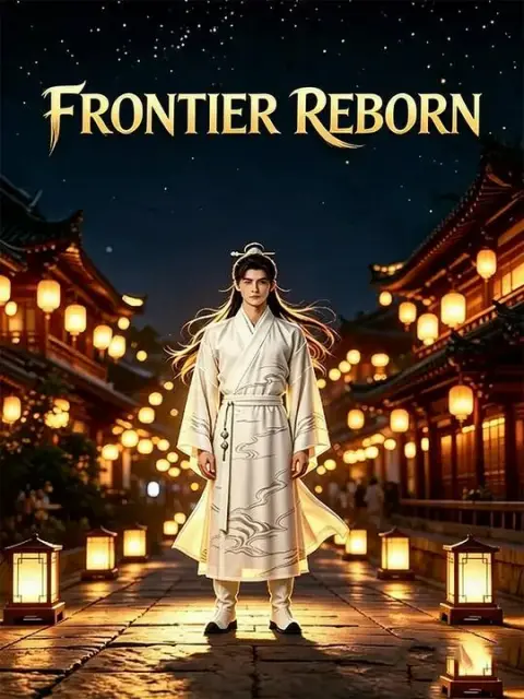Frontier Reborn