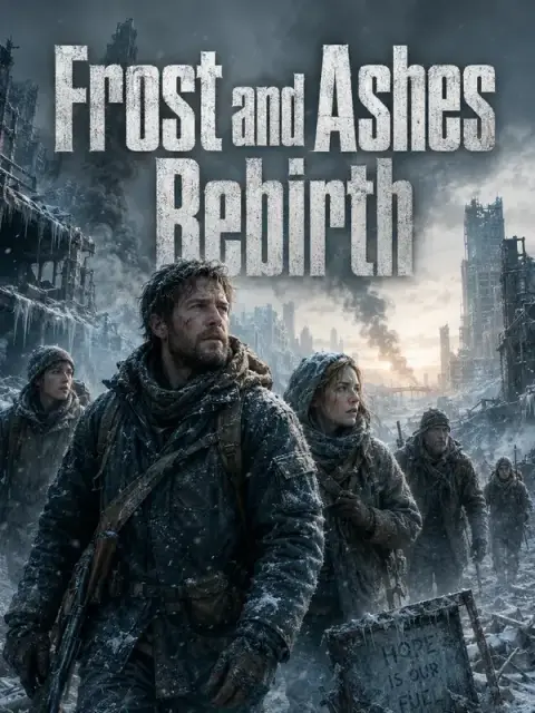 Frost and Ashes Rebirth