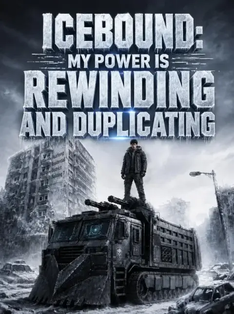 Frozen Apocalypse: My Ability is Copy-Cut-Paste