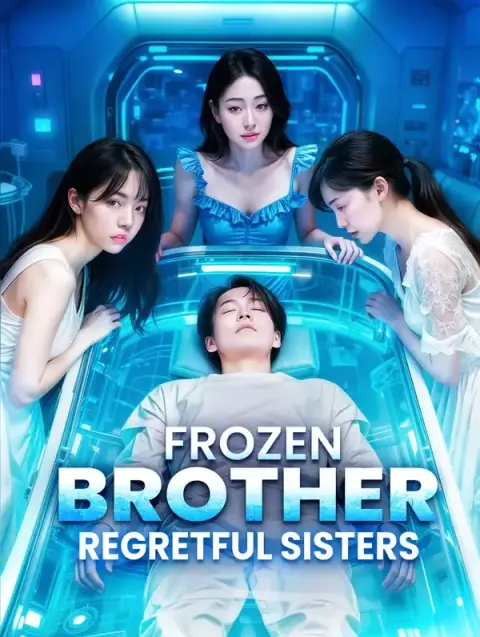 Frozen Brother, Regretful Sisters(Dubbed