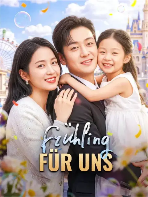 Frühling für uns