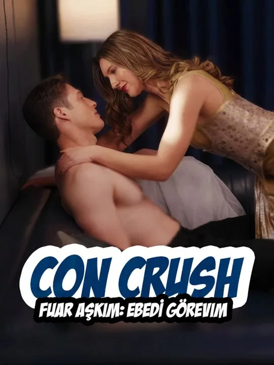 Fuar Aşkım: Ebedi Görevim