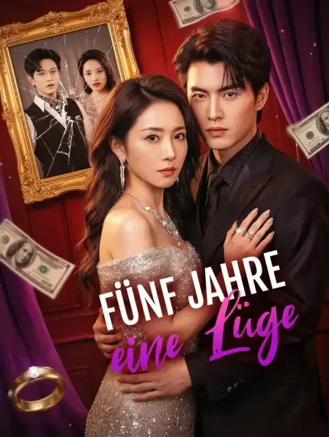 Fünf Jahre, eine Lüge