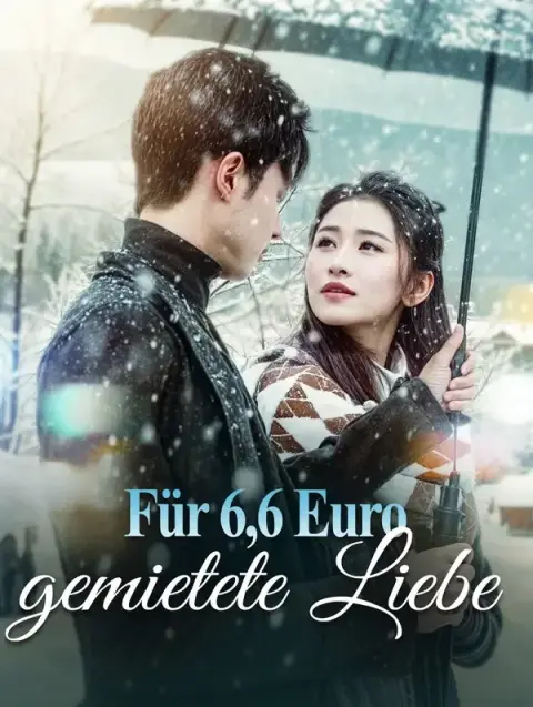 Für 6, 6 Euro gemietete Liebe