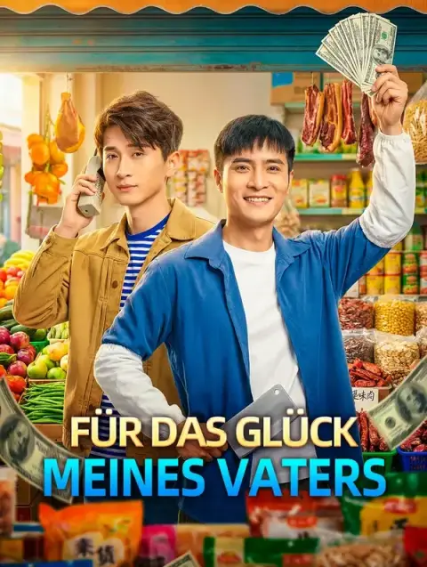 Für das Glück meines Vaters