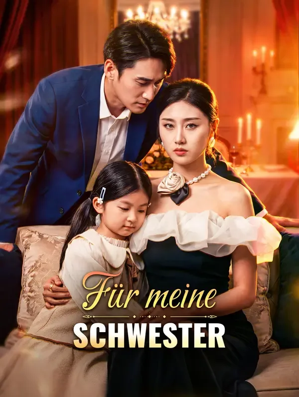 Für meine Schwester