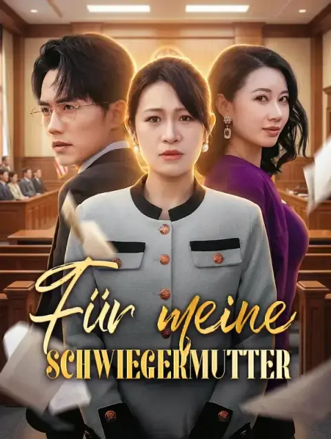 Für meine Schwiegermutter