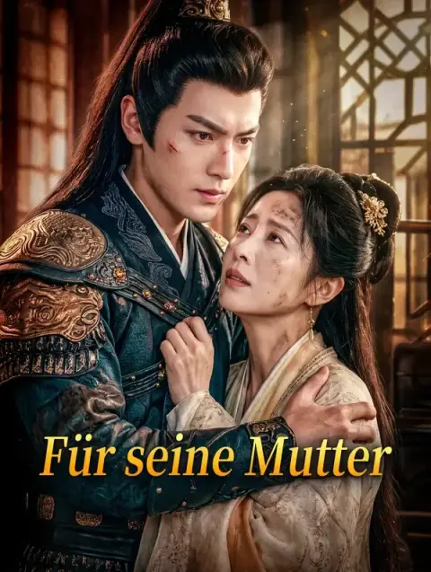 Für seine Mutter