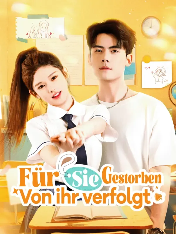 Für sie gestorbenVon ihr verfolgt
