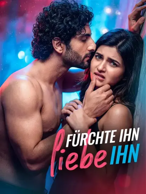 Fürchte ihn, liebe ihn