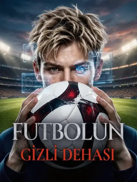 FUTBOLUN GİZLİ DEHASI