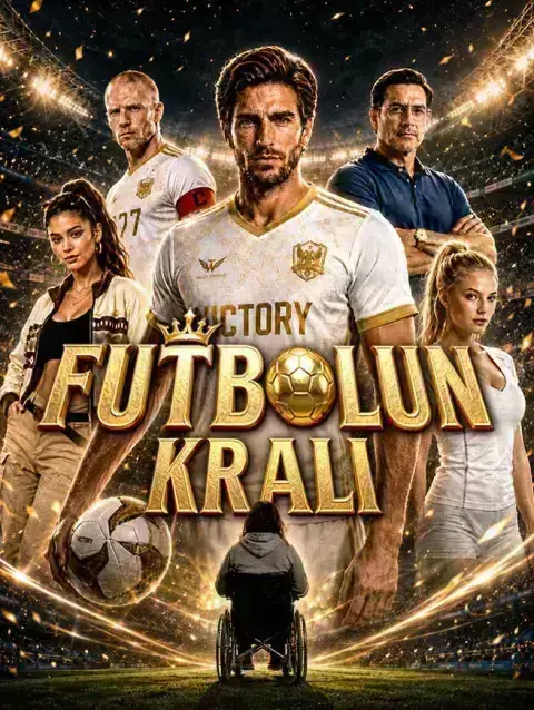 Futbolun Kralı