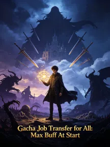 Gacha Job Transfer for All: Max Buff At Start