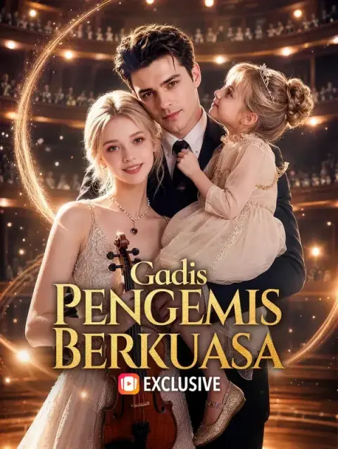 Gadis Pengemis Berkuasa