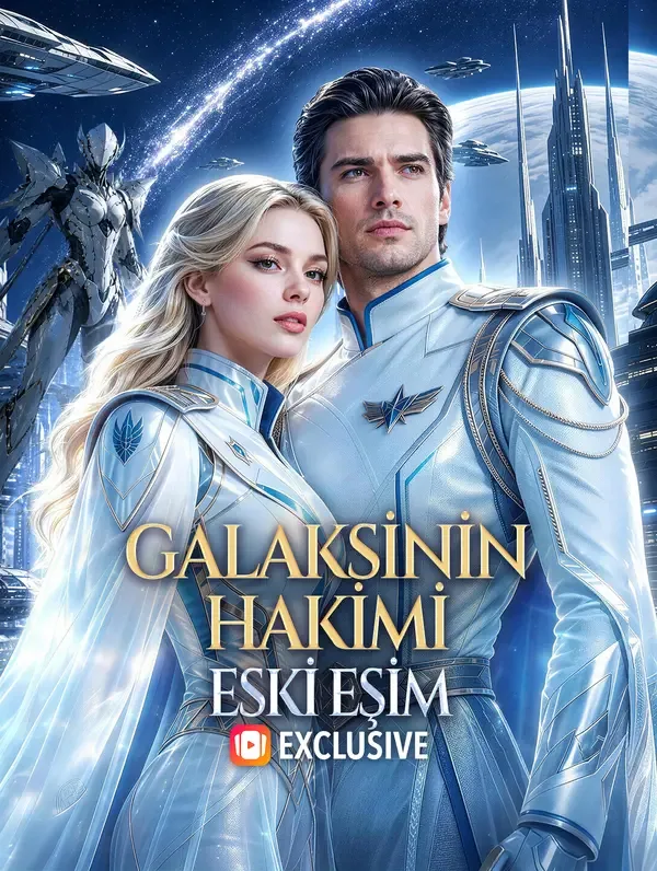 GALAKSİNİN HAKİMİ ESKİ EŞİM (Dublajlı)