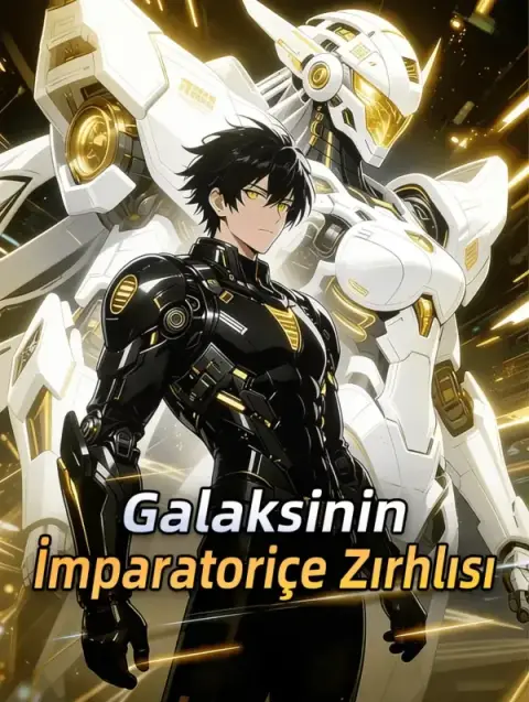 Galaksinin İmparatoriçe Zırhlısı