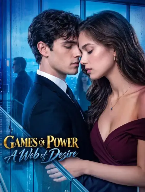 Games of Power: A Web of Desire