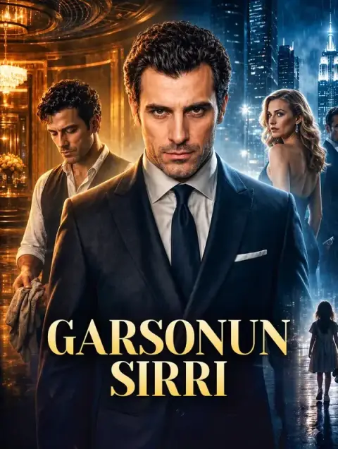 GARSONUN SIRRI