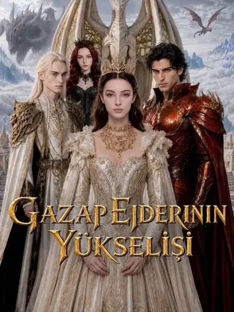 Gazap Ejderinin Yükselişi​