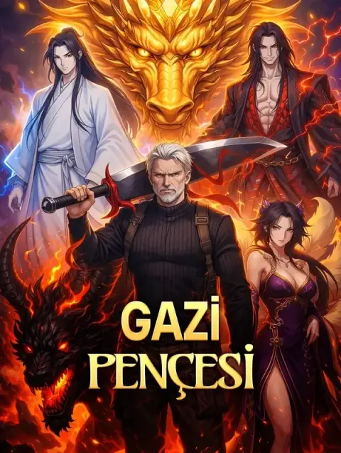 GAZİ PENÇESİ