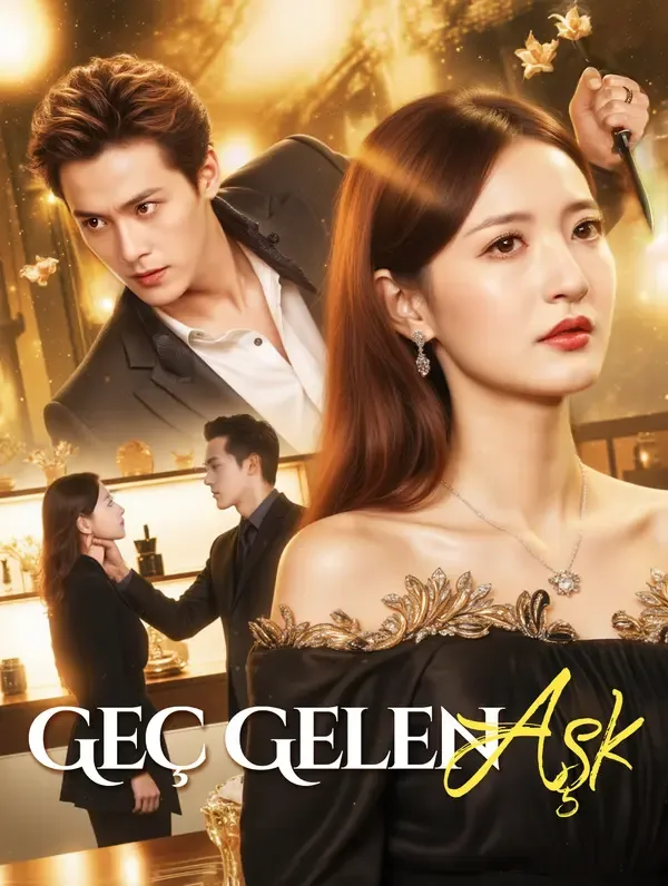 Geç Gelen Aşk(Dublajlı)