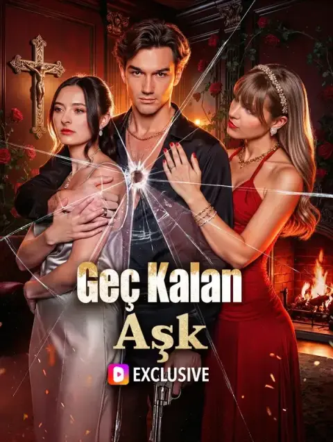 Geç Kalan Aşk(Dublajlı) | Drama Dizilerim