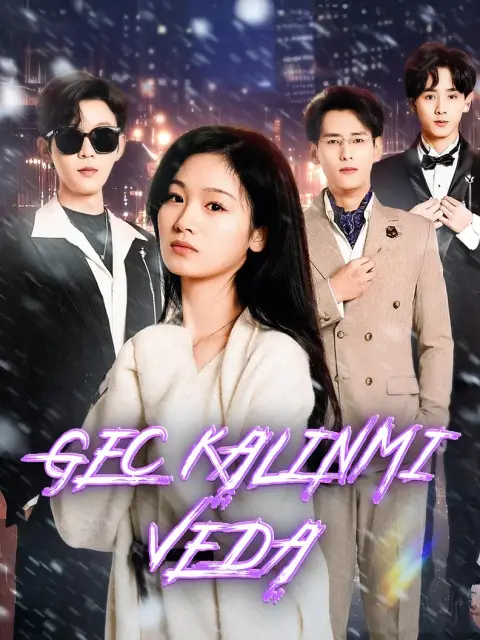 GEÇ KALINMIŞ VEDA