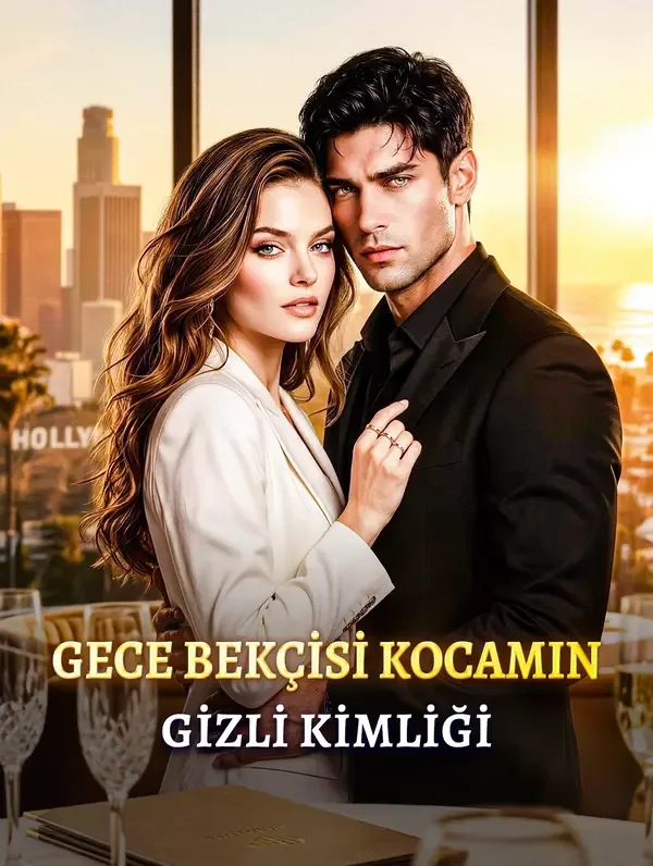 GECE BEKÇİSİ KOCAMIN GİZLİ KİMLİĞİ