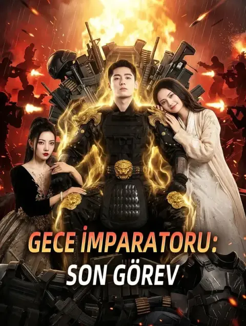 Gece İmparatoru: Son Görev
