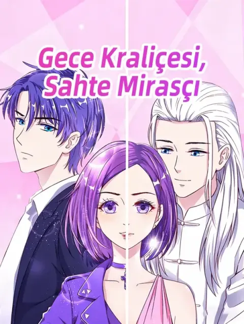 Gece Kraliçesi, Sahte Mirasçı