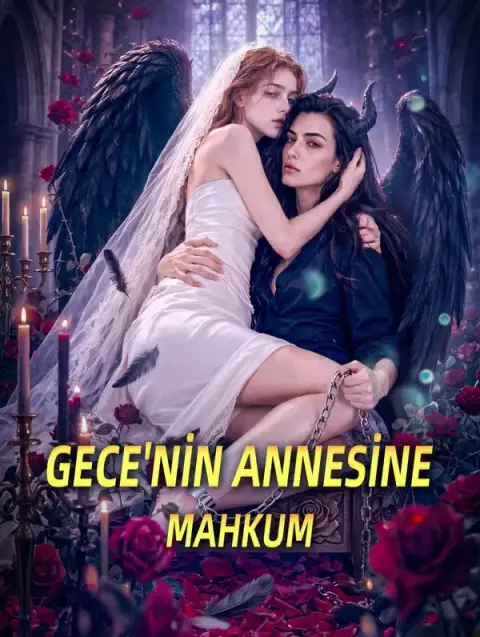 GECE'NİN ANNESİNE MAHKUM