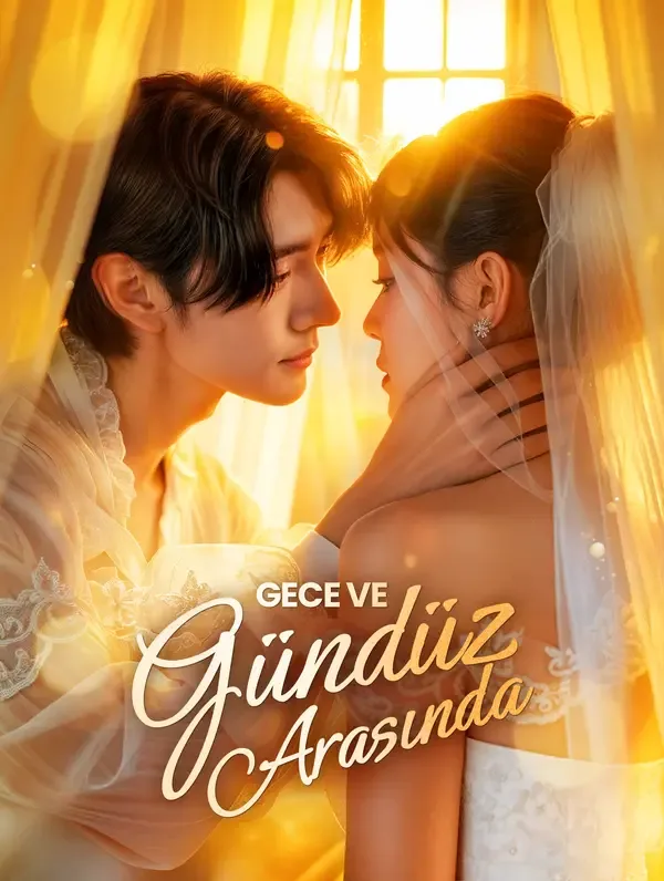 Gece ve Gündüz Arasında (Dublajlı)