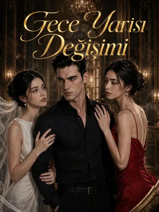 Gece Yarısı Değişimi