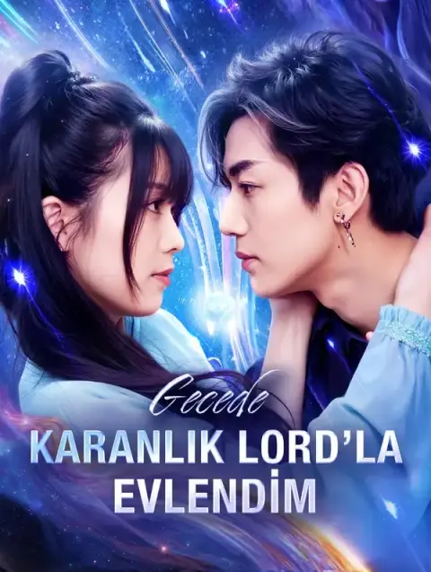 Gecede Karanlık Lord’la Evlendim (Dublajlı)