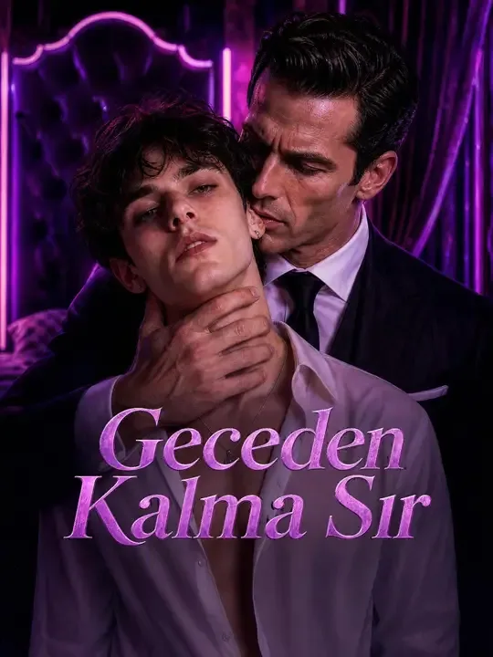 Geceden Kalma Sır