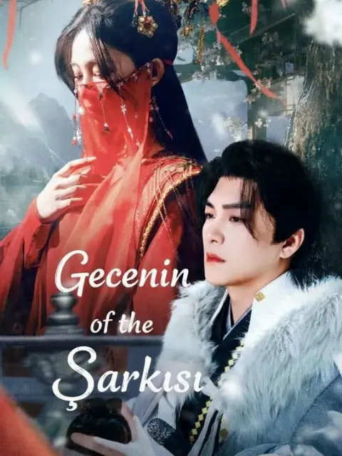Gecenin Şarkısı