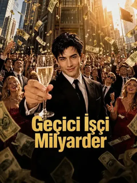 Geçici İşçi Milyarder